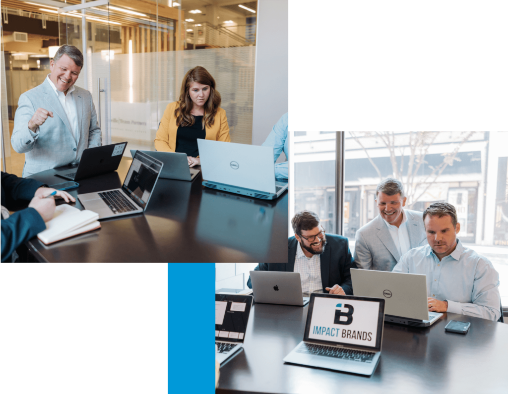 Impact Brands Active Capital for Coachable Companies